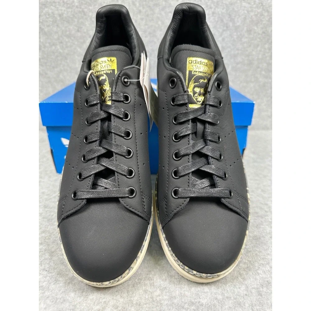 Adidas Stan‎ Smith Bold BD8053 Sneakers 2018 Women's Size 9.5